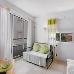 Casa Diouma Lägenhet *