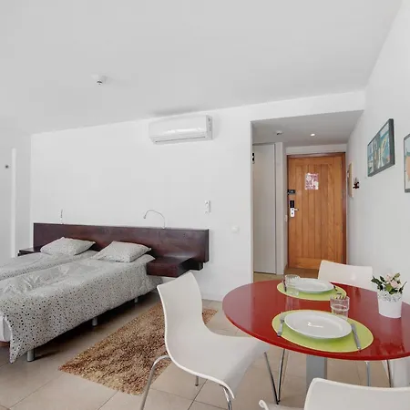 Casa Diouma Apartment *