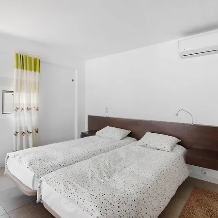 Apartment Casa Diouma Cabanas De Tavira