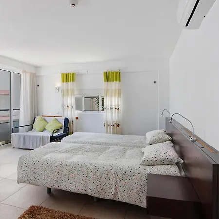 Casa Diouma Cabanas De Tavira