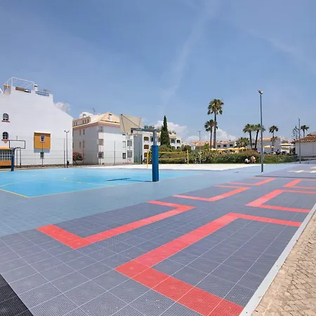 Casa Diouma Apartment Cabanas De Tavira