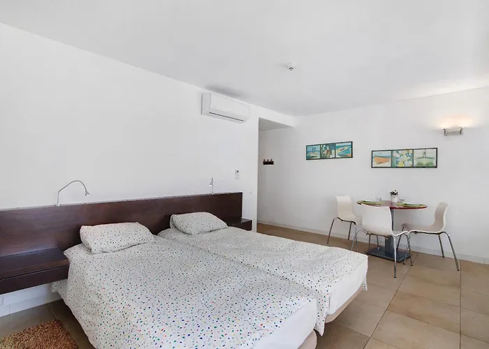 アパート Casa Diouma *