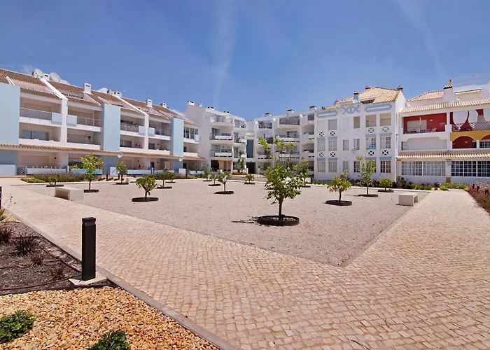 Casa Diouma アパート