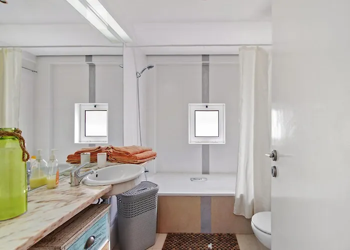 Casa Diouma カバナス・デ・タビラ