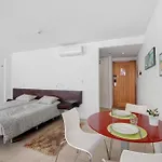 Casa Diouma アパート *