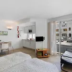 Casa Diouma アパート *