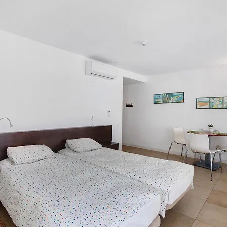 公寓 Casa Diouma *