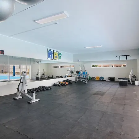 Casa Diouma 卡巴纳斯·德·塔维拉