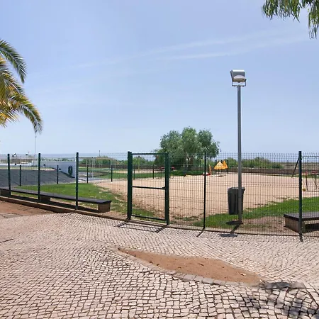 Casa Diouma 公寓 卡巴纳斯·德·塔维拉