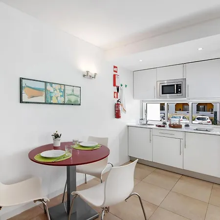 Appartamento Casa Diouma Cabanas De Tavira