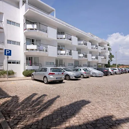 Appartamento Casa Diouma Cabanas De Tavira