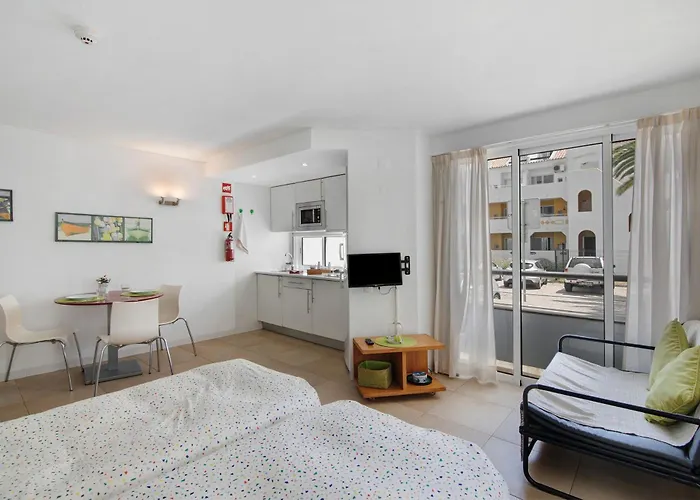 Daire Casa Diouma Cabanas De Tavira