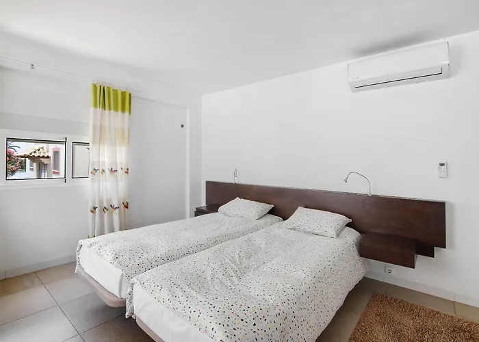 Daire Casa Diouma Cabanas De Tavira