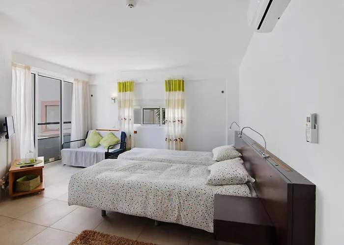 Casa Diouma Cabanas De Tavira