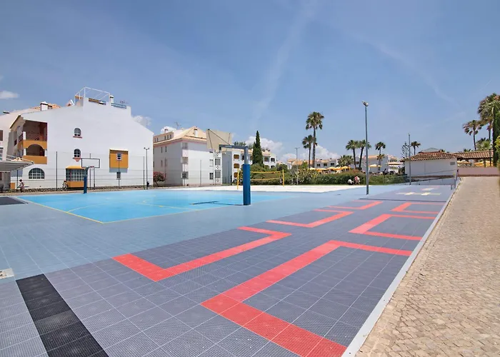 Casa Diouma Daire Cabanas De Tavira