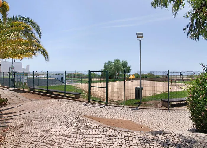 Casa Diouma Daire Cabanas De Tavira